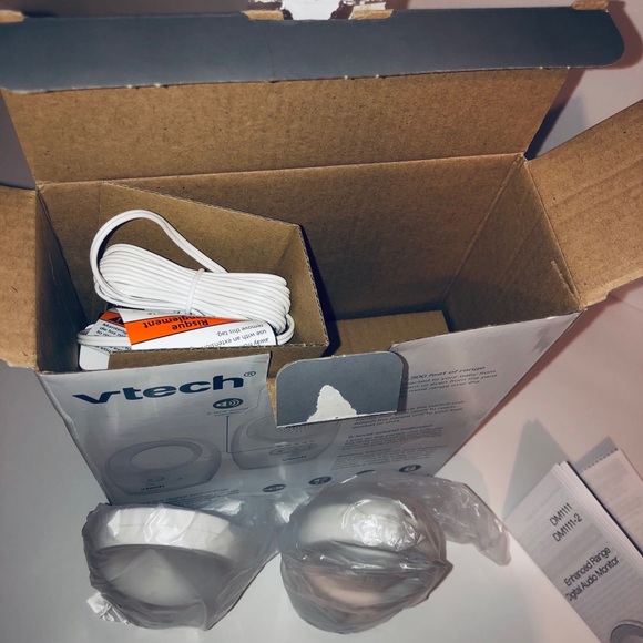 Vetch Digital Audio Monitor - Picture 5 of 6